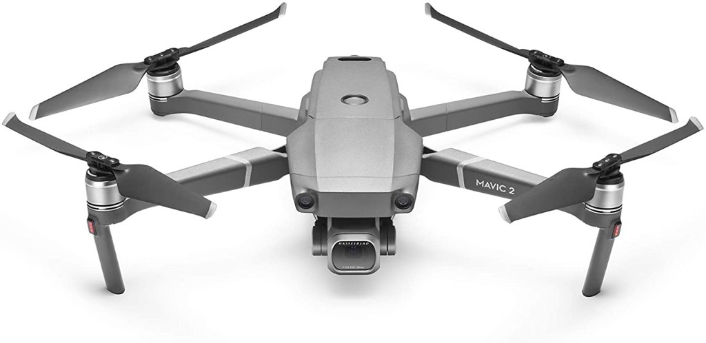 Mavic 2 Pro Drone